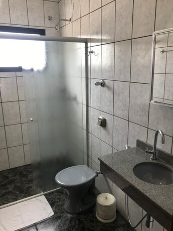 Imagen de la habitación del Hotel Boa Vista, Americana. Foto 19