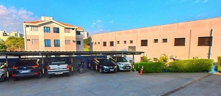 Imagen de la habitación del Hotel Boa Vista, Americana. Foto 23