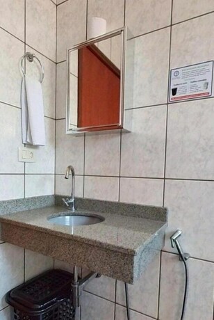 Imagen de la habitación del Hotel Boa Vista, Americana. Foto 25