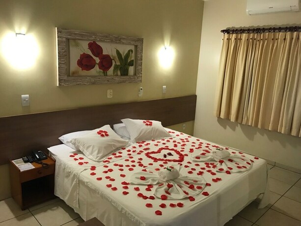 Imagen de la habitación del Hotel Boa Vista, Americana. Foto 33