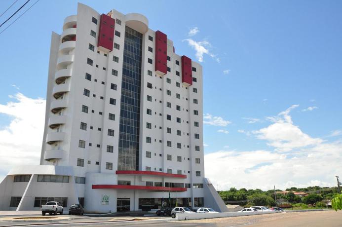 Imagen general del Hotel Boa Vista Eco Hotel. Foto 14