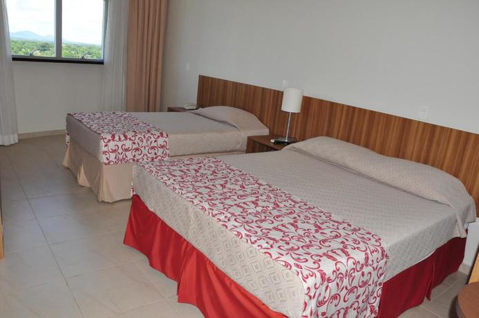 Imagen general del Hotel Boa Vista Eco Hotel. Foto 12