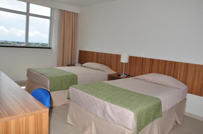 Imagen general del Hotel Boa Vista Eco Hotel. Foto 13