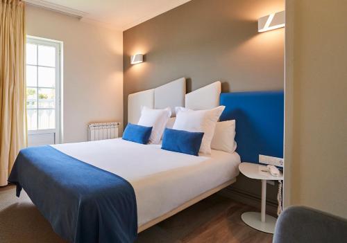 Imagen de la habitación del Hotel Boa Vista. Foto 7