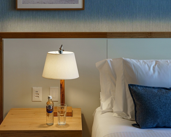 Imagen de la habitación del Hotel Boa Vista Surf Lodge. Foto 4