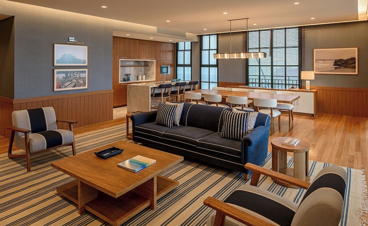 Imagen de la habitación del Hotel Boa Vista Surf Lodge. Foto 6