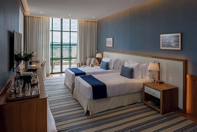 Imagen general del Hotel Boa Vista Surf Lodge. Foto 1