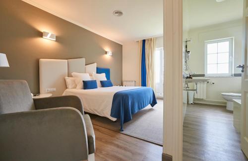 Imagen general del Hotel Boa Vista, Viveiro. Foto 5