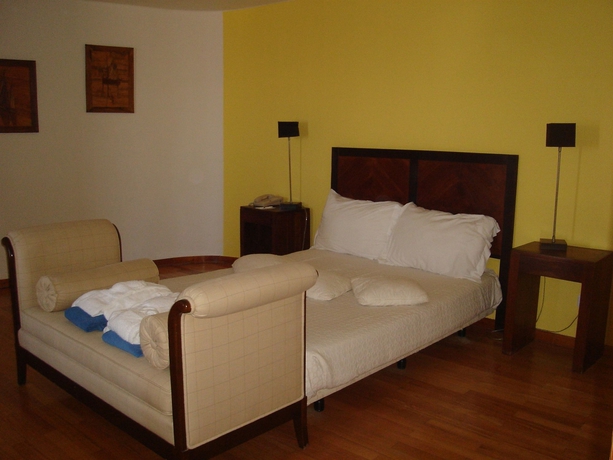 Imagen de la habitación del Hotel Boa Vista and Spa - Adults Only. Foto 3