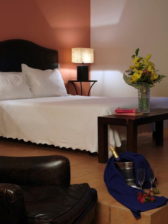 Imagen de la habitación del Hotel Boa Vista and Spa - Adults Only. Foto 6
