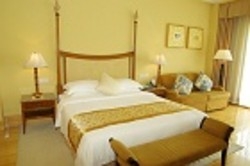 Imagen de la habitación del Hotel Boao Golden Coast Hot Spring. Foto 4