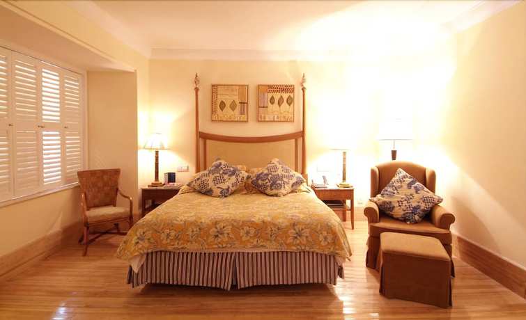 Imagen de la habitación del Hotel Boao Golden Coast Hotspring - Qionghai. Foto 6