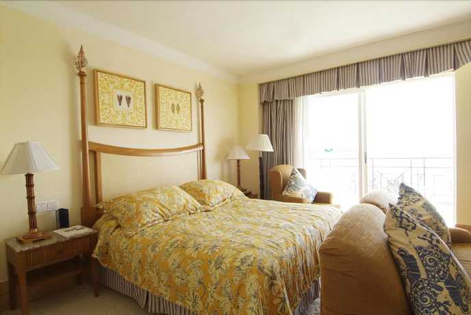 Imagen de la habitación del Hotel Boao Golden Coast Hotspring - Qionghai. Foto 8