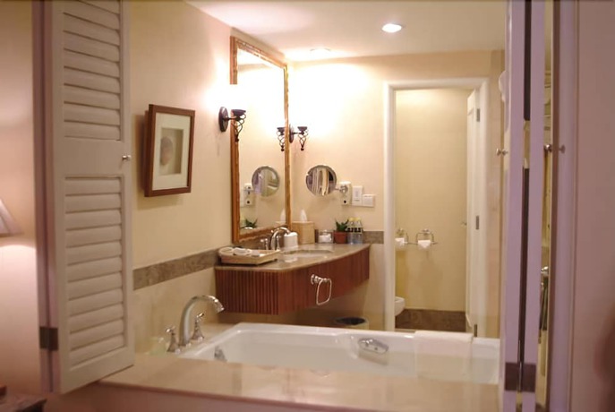 Imagen de la habitación del Hotel Boao Golden Coast Hotspring - Qionghai. Foto 9