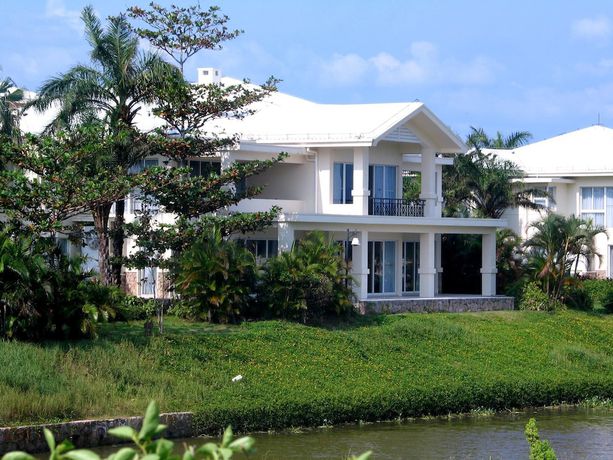 Imagen de la habitación del Hotel Boao Golden Coast Hotspring - Qionghai. Foto 10