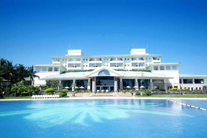 Imagen general del Hotel Boao Golden Coast Hotspring - Qionghai. Foto 2