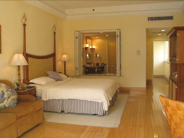 Imagen de la habitación del Hotel Boao Golden Coast Hotspring - Qionghai. Foto 13