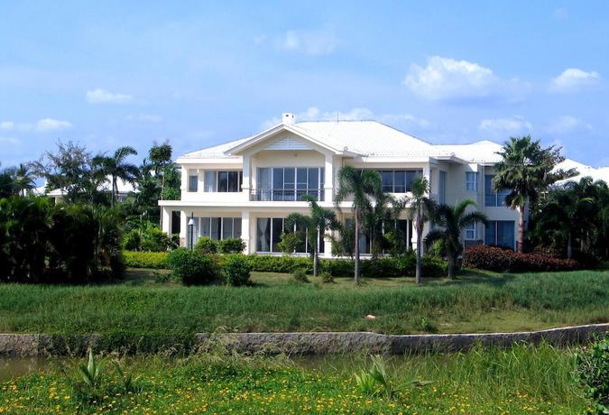 Imagen de la habitación del Hotel Boao Golden Coast Hotspring - Qionghai. Foto 14