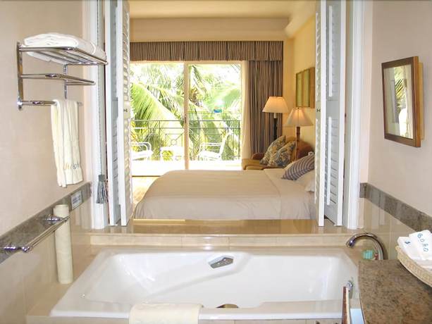 Imagen de la habitación del Hotel Boao Golden Coast Hotspring - Qionghai. Foto 15