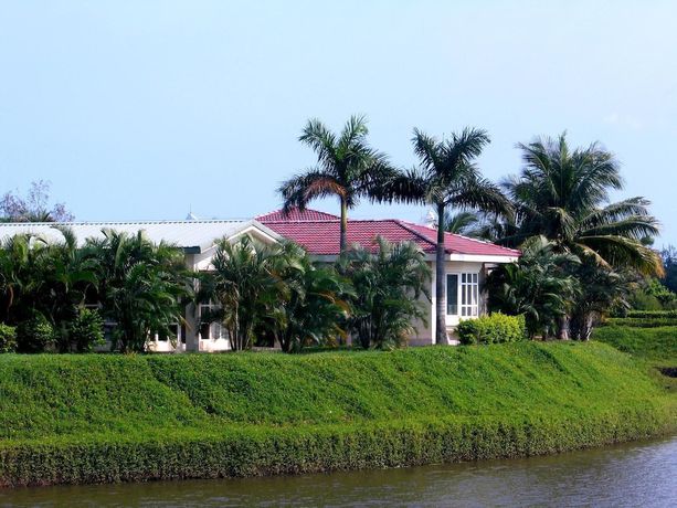 Imagen de la habitación del Hotel Boao Golden Coast Hotspring - Qionghai. Foto 17