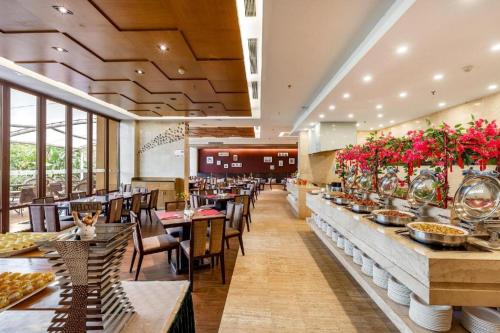 Imagen general del Hotel Boao Holliyard. Foto 2