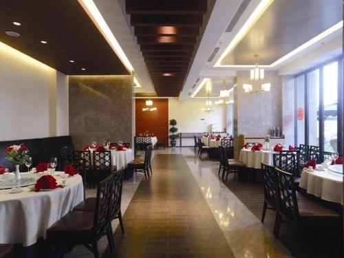 Imagen general del Hotel Boao Holliyard. Foto 6