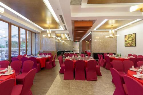 Imagen general del Hotel Boao Holliyard. Foto 7