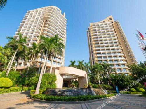 Imagen general del Hotel Boao Holliyard. Foto 9