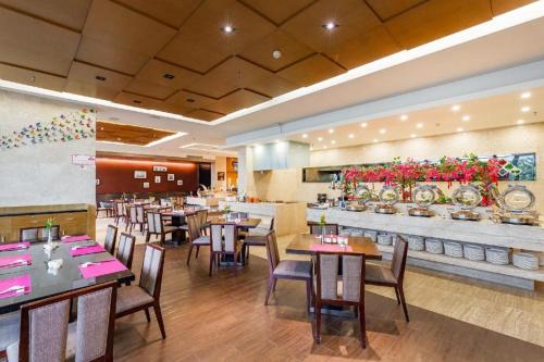 Imagen general del Hotel Boao Holliyard. Foto 12