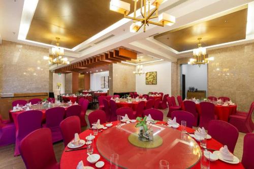 Imagen general del Hotel Boao Holliyard. Foto 13