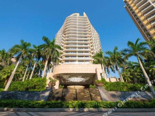 Imagen general del Hotel Boao Holliyard. Foto 14