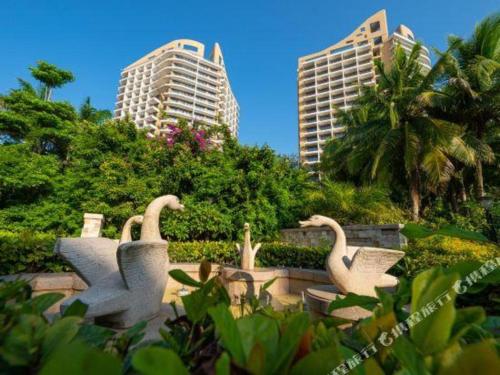 Imagen general del Hotel Boao Holliyard. Foto 16