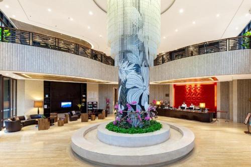 Imagen general del Hotel Boao Holliyard. Foto 19