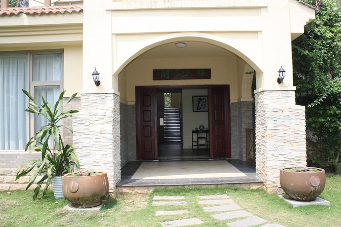 Imagen de la habitación del Hotel Boao Yudaiwan. Foto 2