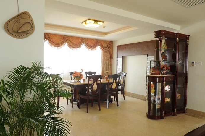 Imagen de la habitación del Hotel Boao Yudaiwan. Foto 3