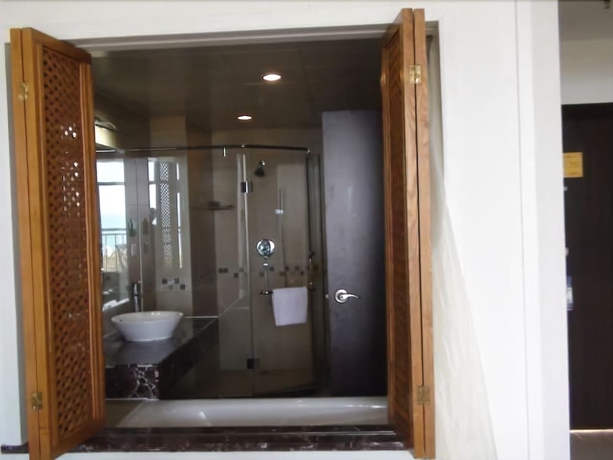 Imagen de la habitación del Hotel Boao Yudaiwan. Foto 5