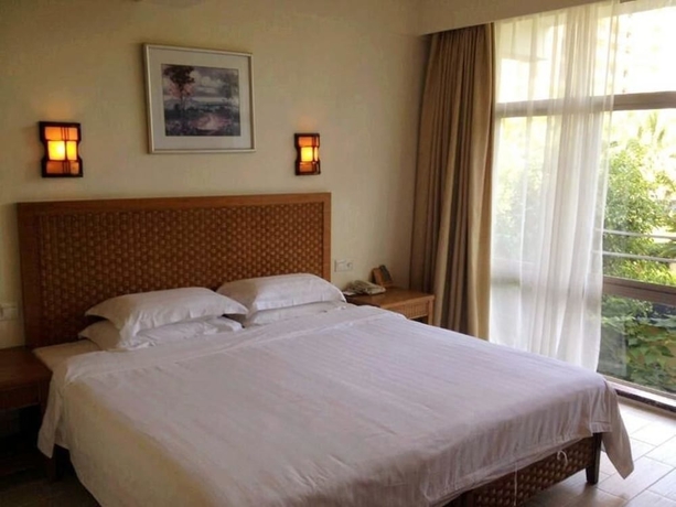 Imagen de la habitación del Hotel Boao Yudaiwan. Foto 11