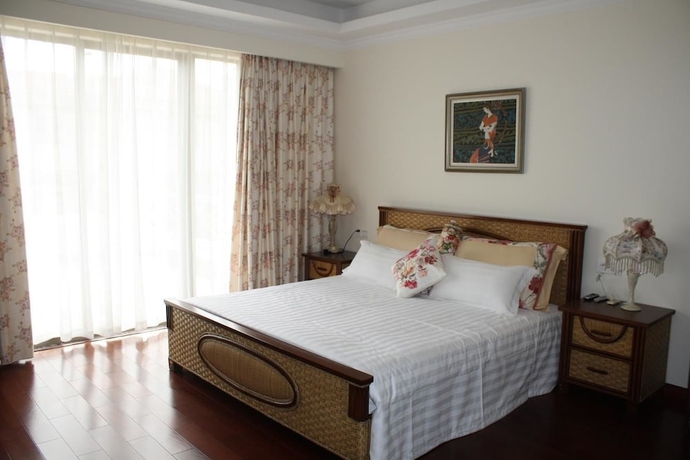 Imagen de la habitación del Hotel Boao Yudaiwan. Foto 12