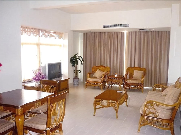 Imagen de la habitación del Hotel Boao Yudaiwan. Foto 13