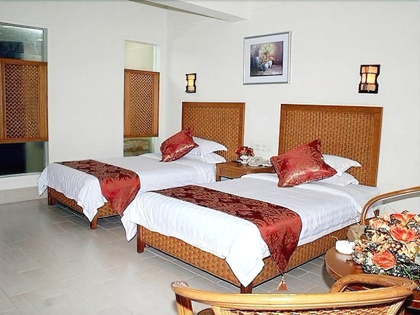 Imagen de la habitación del Hotel Boao Yudaiwan. Foto 14