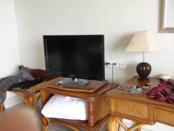 Imagen de la habitación del Hotel Boao Yudaiwan. Foto 18