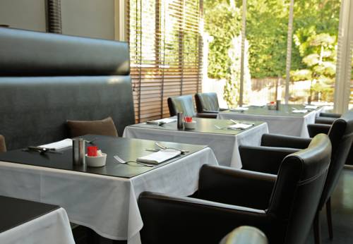 Imagen de la habitación del Hotel Boardhouse. Foto 2