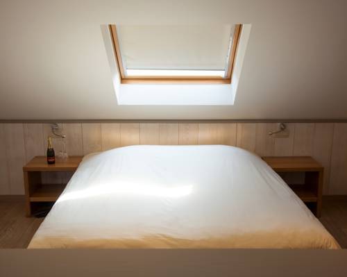 Imagen de la habitación del Hotel Boardhouse. Foto 4