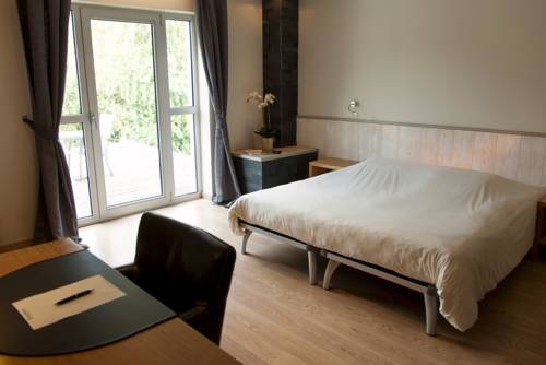 Imagen de la habitación del Hotel Boardhouse. Foto 5