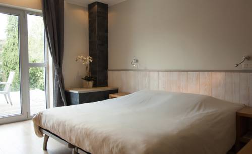 Imagen de la habitación del Hotel Boardhouse. Foto 6