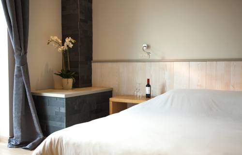 Imagen de la habitación del Hotel Boardhouse. Foto 8