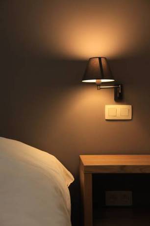 Imagen de la habitación del Hotel Boardhouse. Foto 10