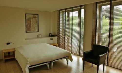 Imagen de la habitación del Hotel Boardhouse. Foto 13