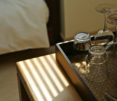 Imagen de la habitación del Hotel Boardhouse. Foto 14