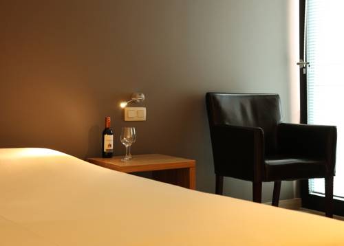 Imagen de la habitación del Hotel Boardhouse. Foto 15